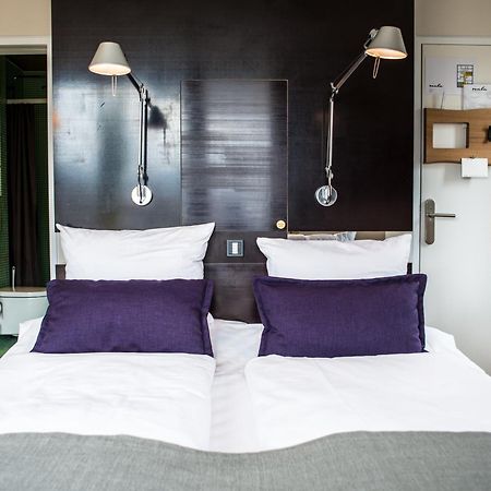 Nala Individuellhotel Innsbruck Luaran gambar