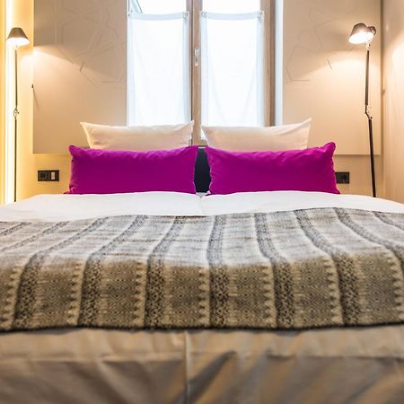 Nala Individuellhotel Innsbruck Luaran gambar