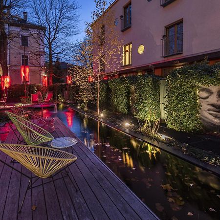 Nala Individuellhotel Innsbruck Luaran gambar