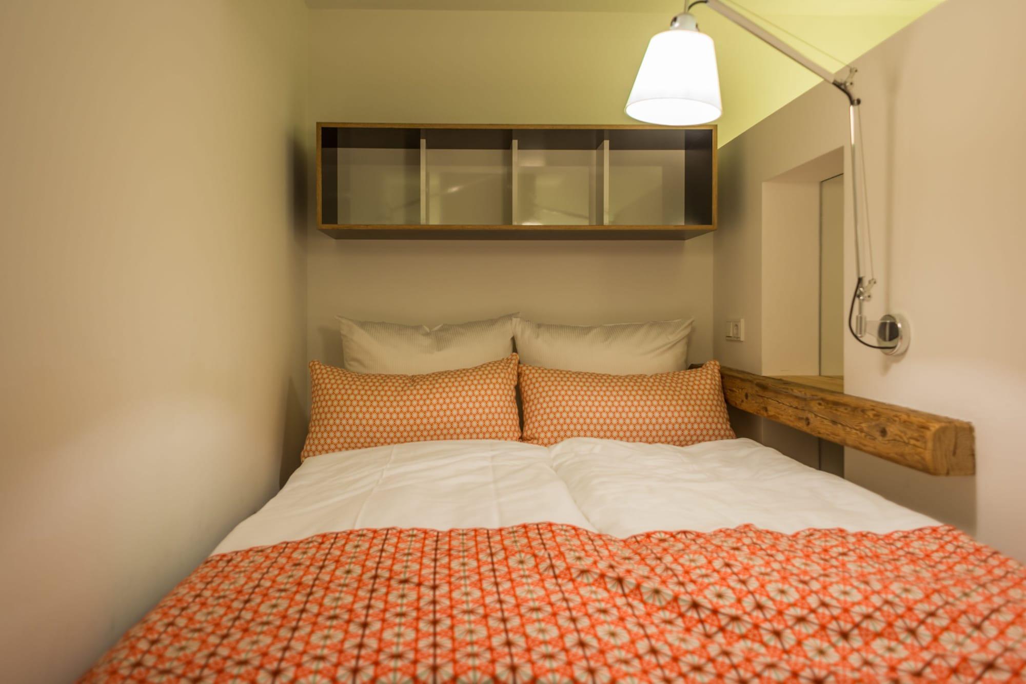 Nala Individuellhotel Innsbruck Luaran gambar