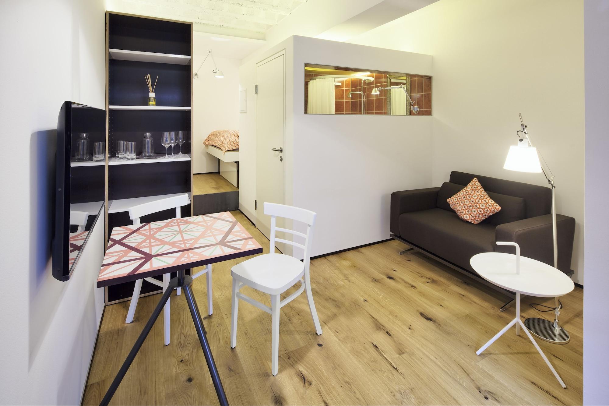 Nala Individuellhotel Innsbruck Luaran gambar
