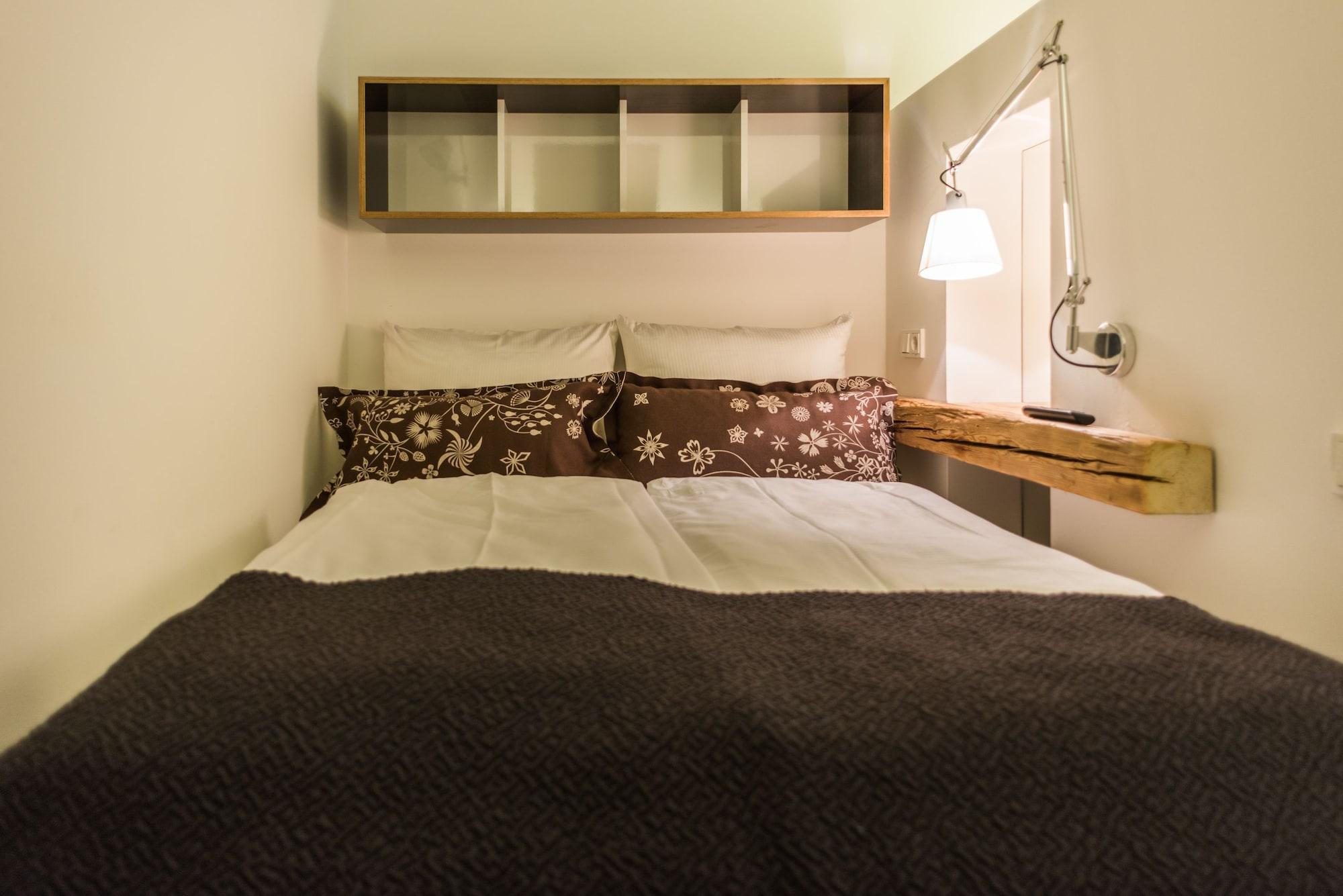 Nala Individuellhotel Innsbruck Luaran gambar