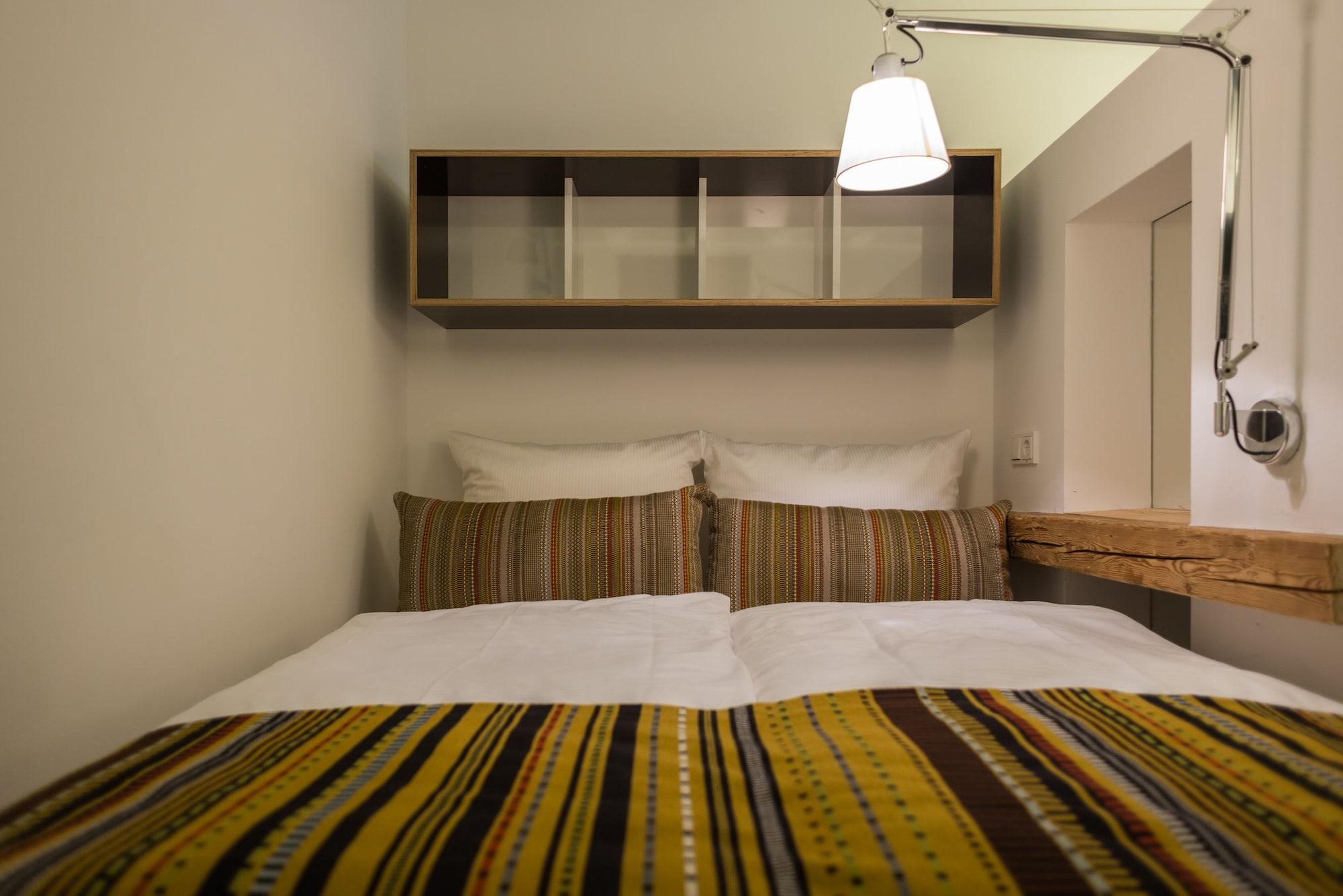 Nala Individuellhotel Innsbruck Luaran gambar