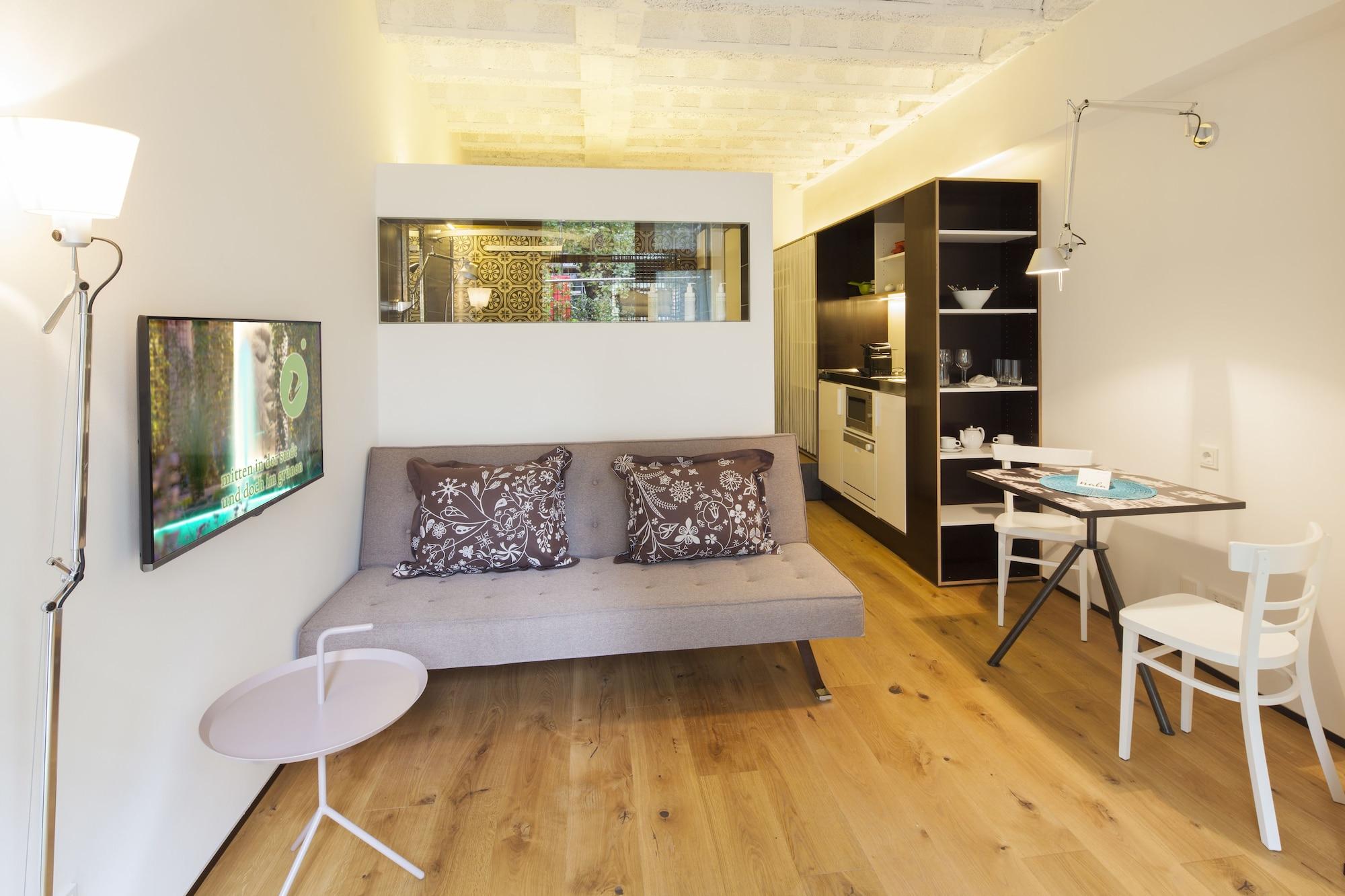 Nala Individuellhotel Innsbruck Luaran gambar