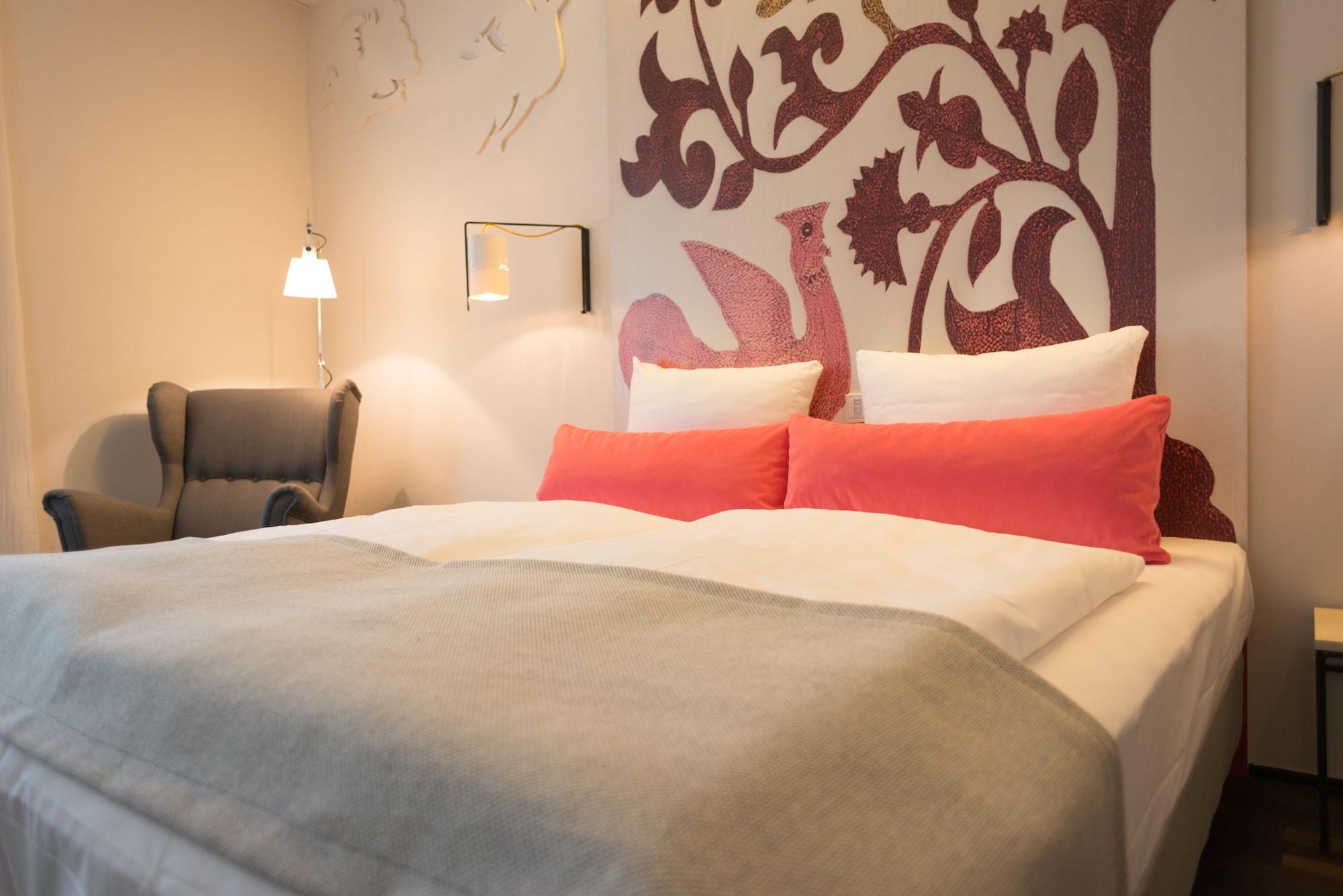Nala Individuellhotel Innsbruck Luaran gambar