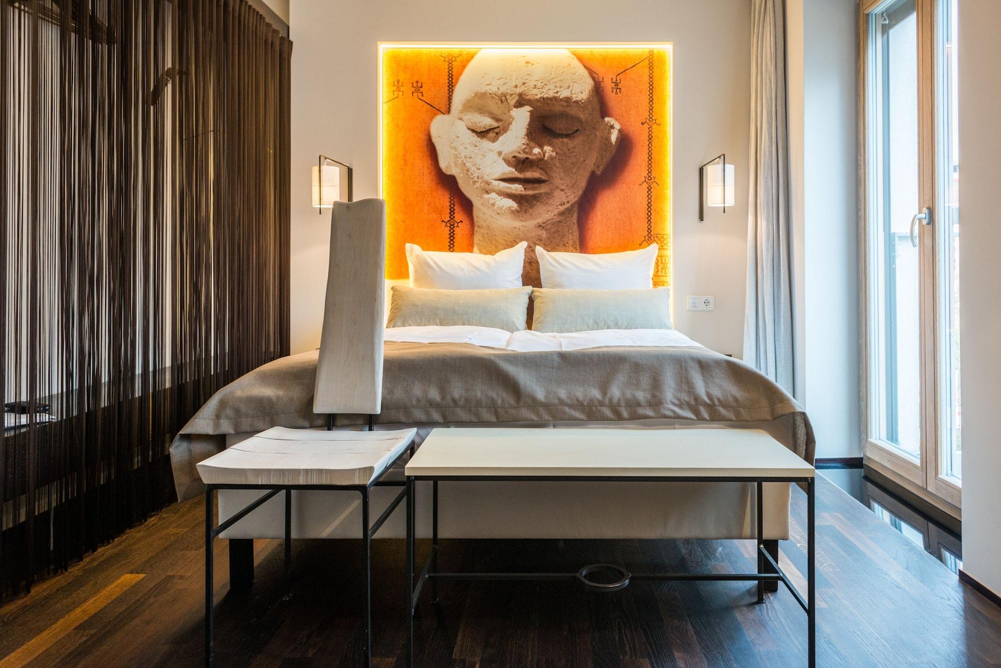 Nala Individuellhotel Innsbruck Luaran gambar