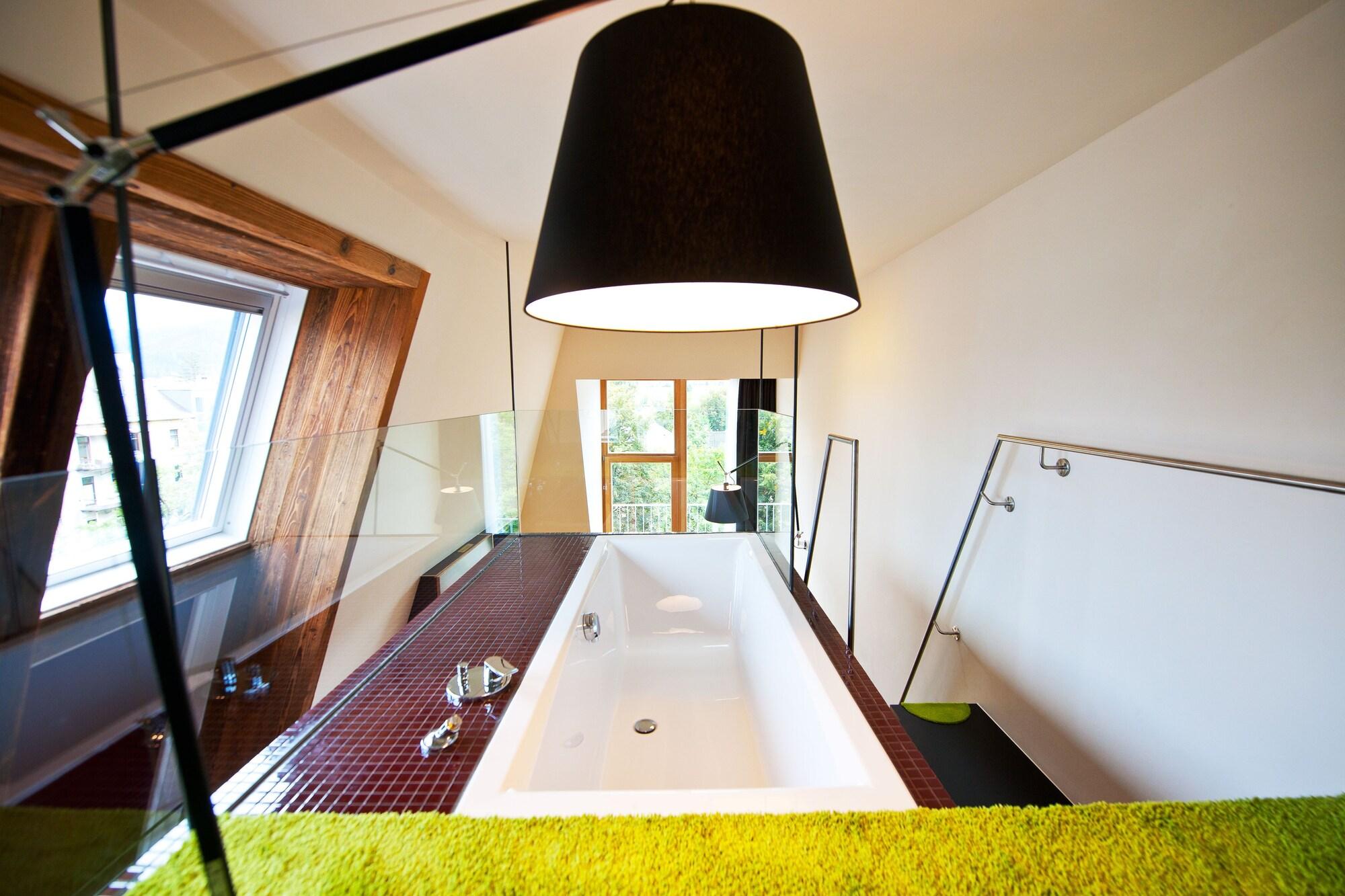 Nala Individuellhotel Innsbruck Luaran gambar