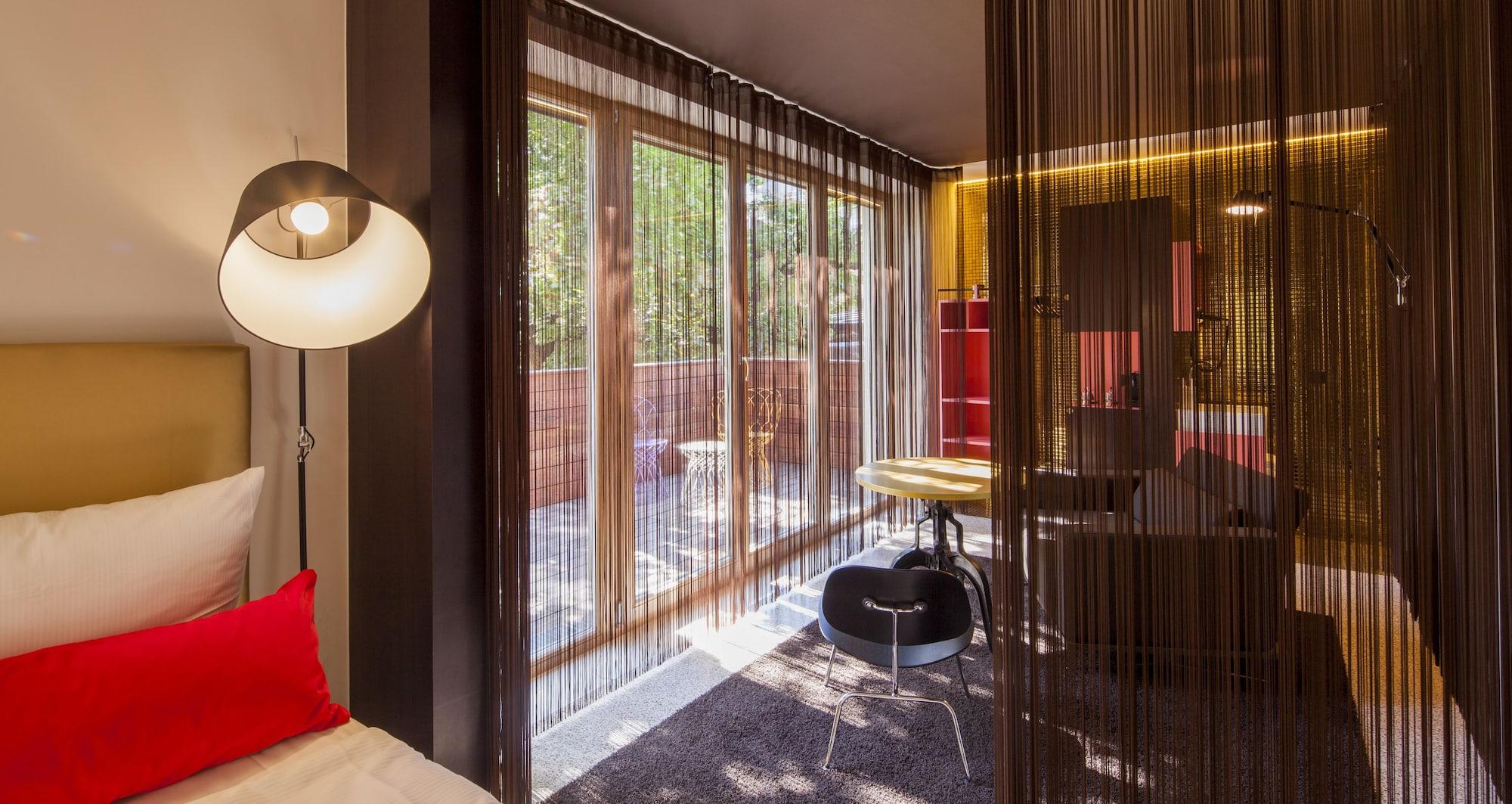 Nala Individuellhotel Innsbruck Luaran gambar