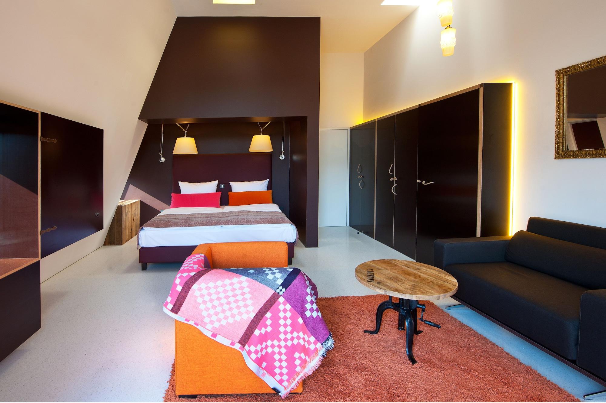 Nala Individuellhotel Innsbruck Luaran gambar