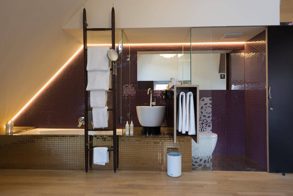 Nala Individuellhotel Innsbruck Luaran gambar