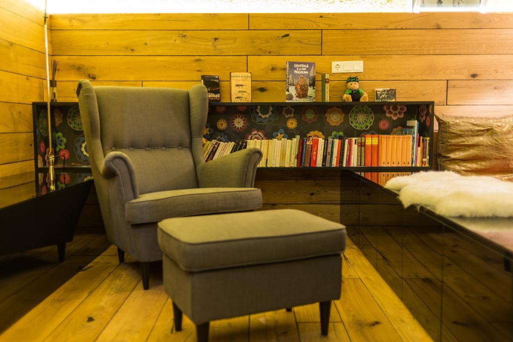 Nala Individuellhotel Innsbruck Luaran gambar