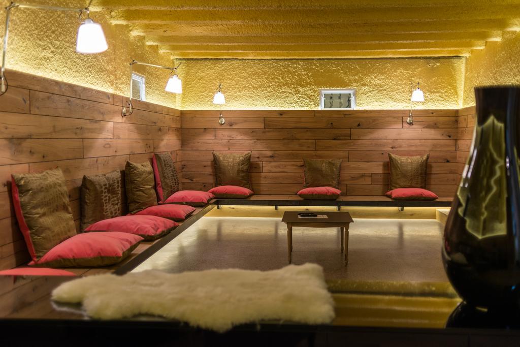 Nala Individuellhotel Innsbruck Luaran gambar