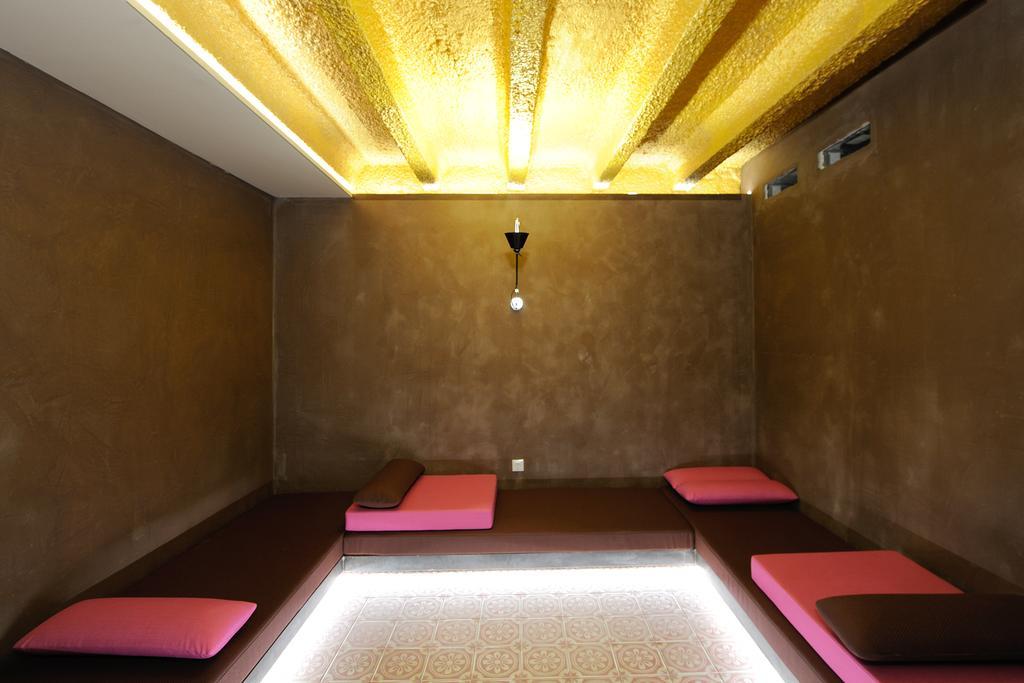 Nala Individuellhotel Innsbruck Luaran gambar