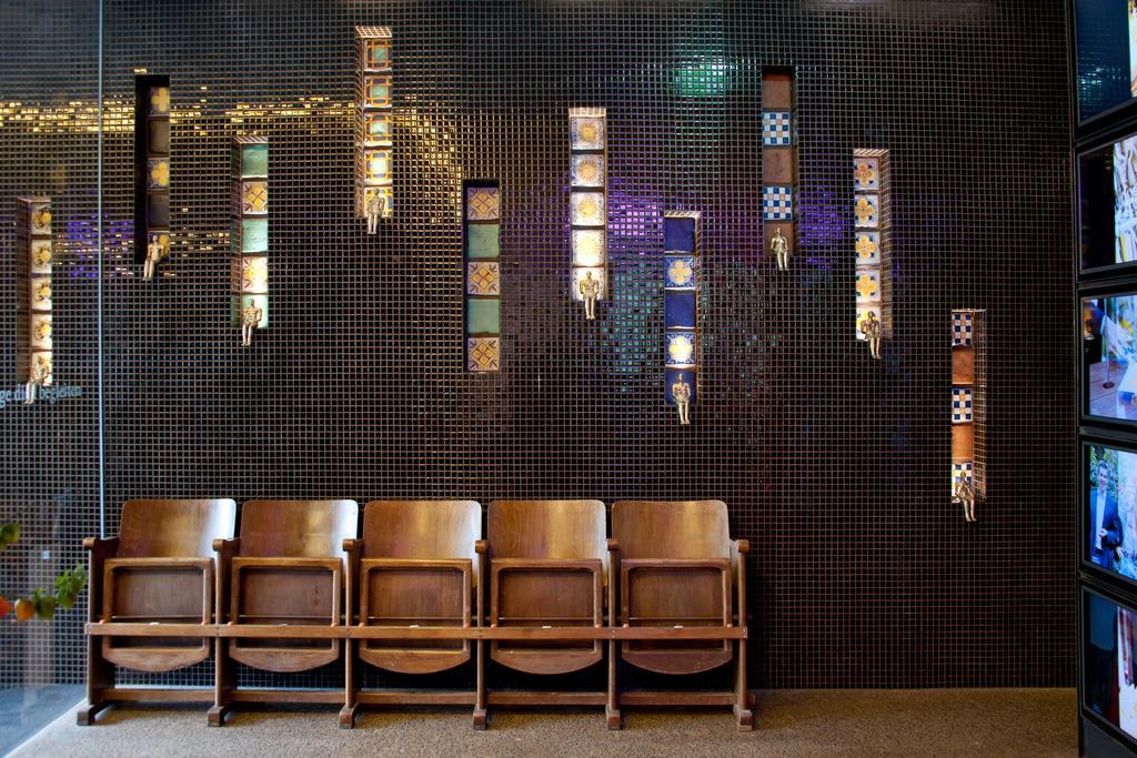 Nala Individuellhotel Innsbruck Luaran gambar