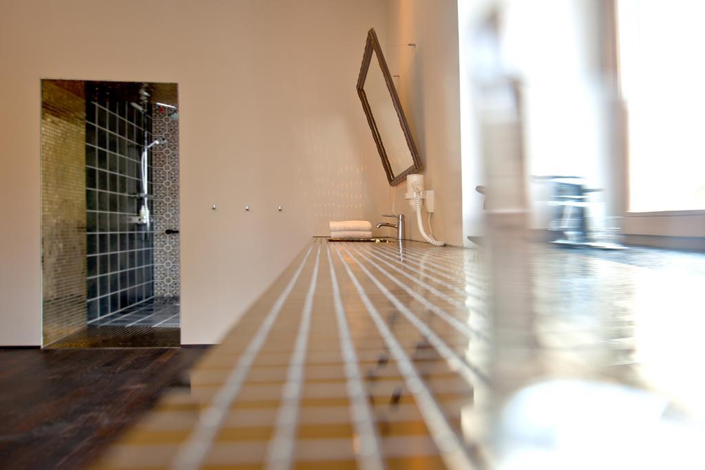 Nala Individuellhotel Innsbruck Luaran gambar