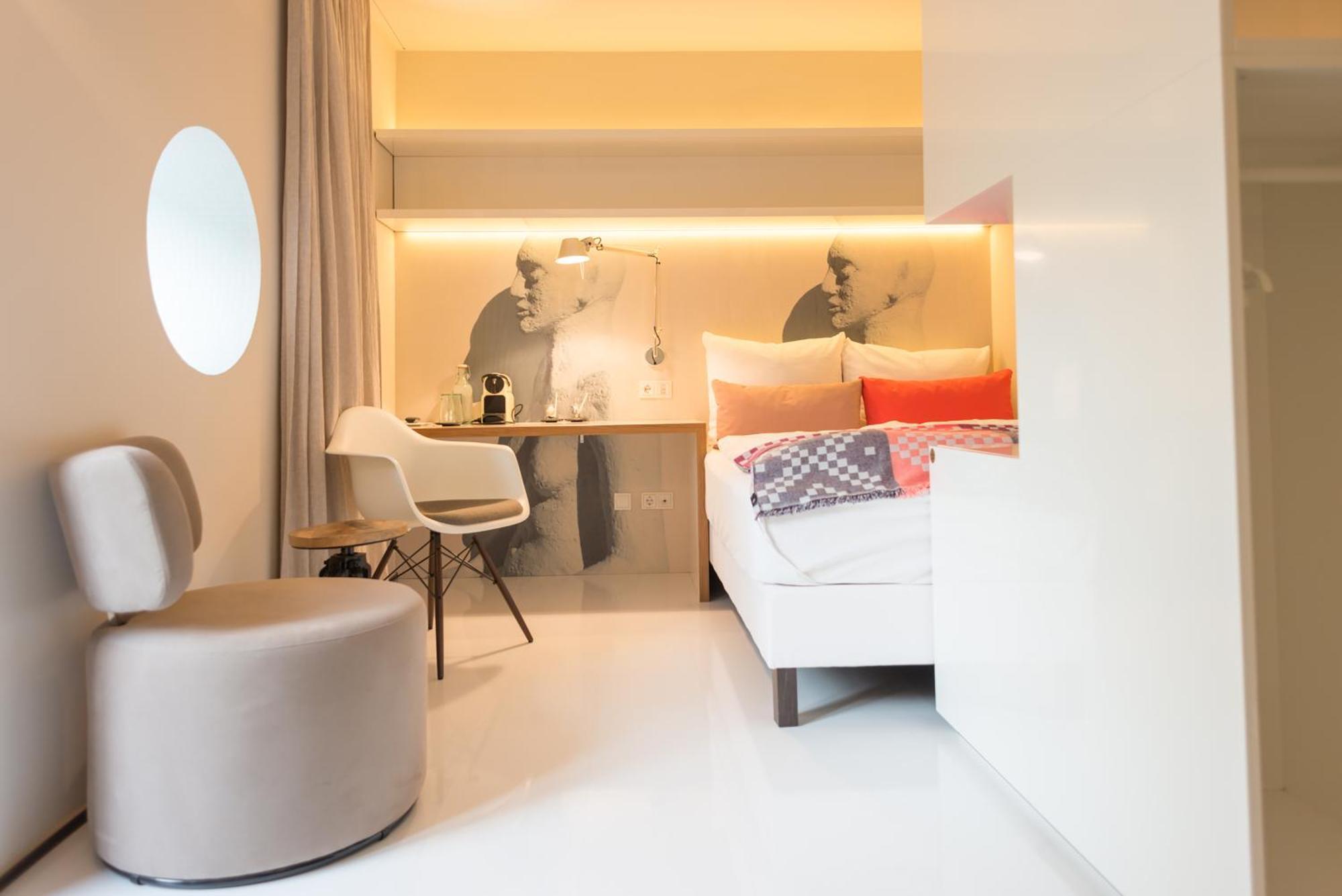 Nala Individuellhotel Innsbruck Bilik gambar