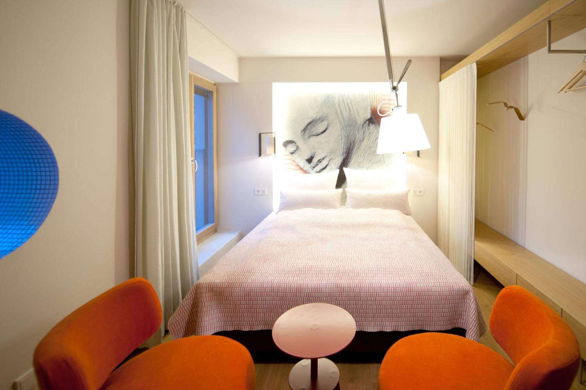 Nala Individuellhotel Innsbruck Luaran gambar