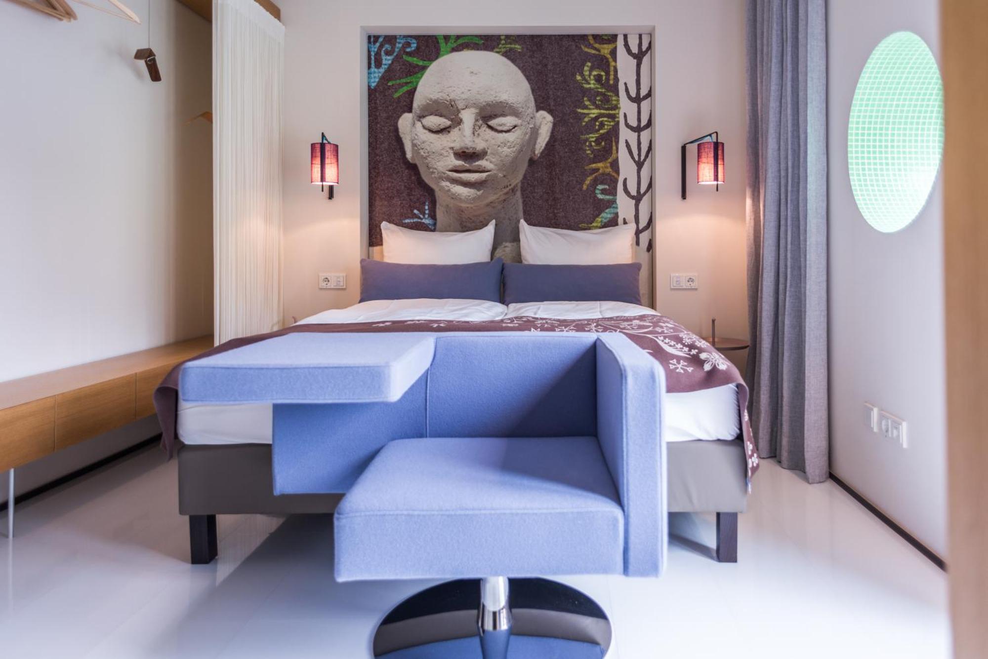 Nala Individuellhotel Innsbruck Luaran gambar