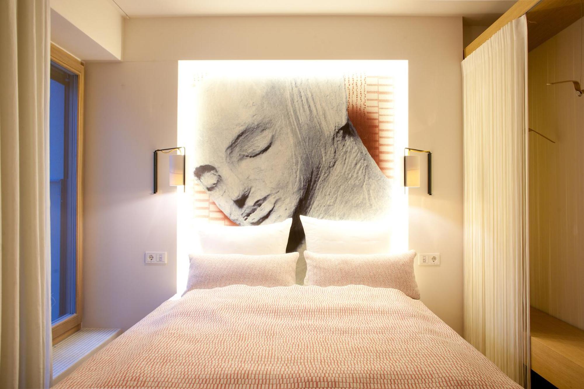 Nala Individuellhotel Innsbruck Luaran gambar