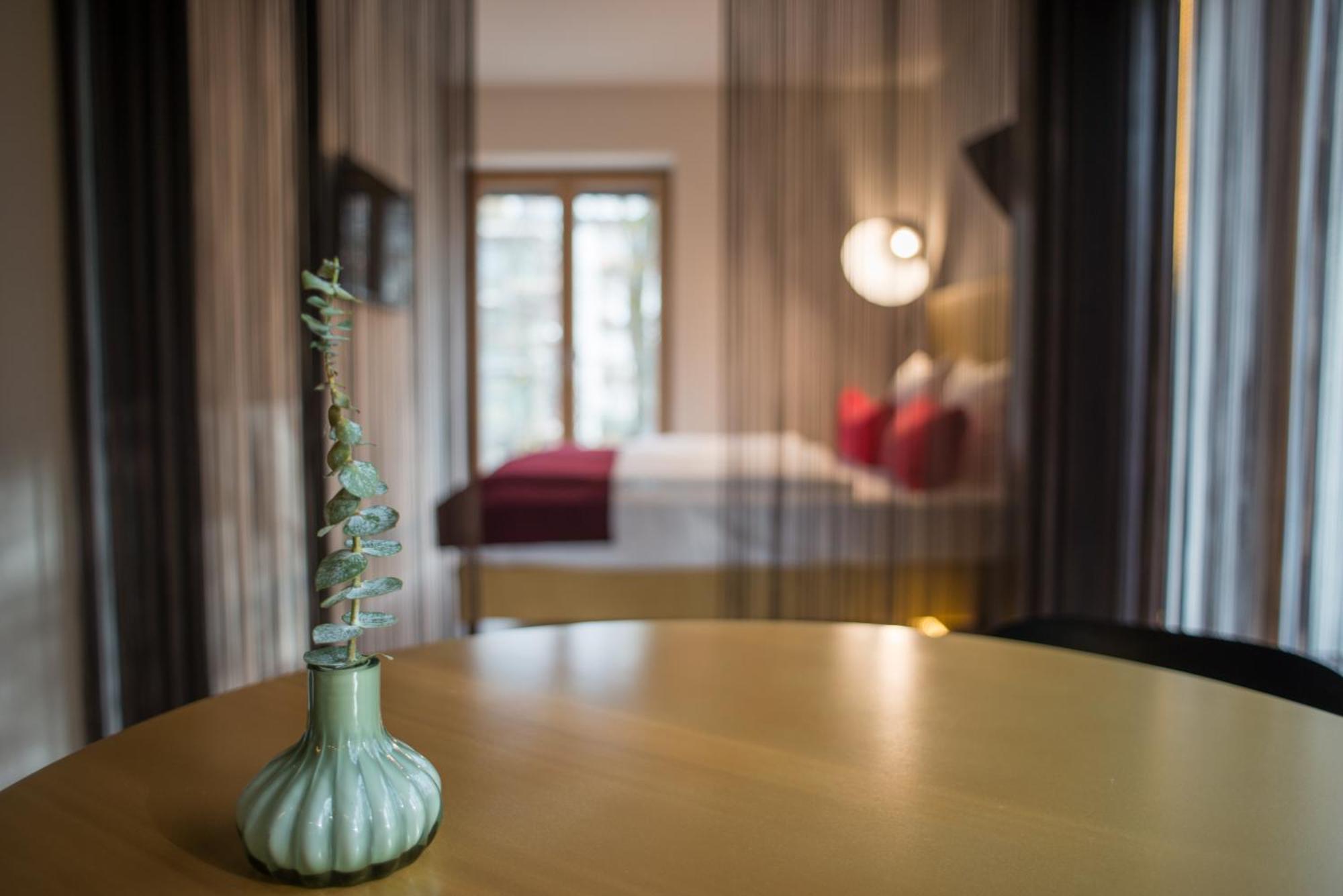 Nala Individuellhotel Innsbruck Luaran gambar