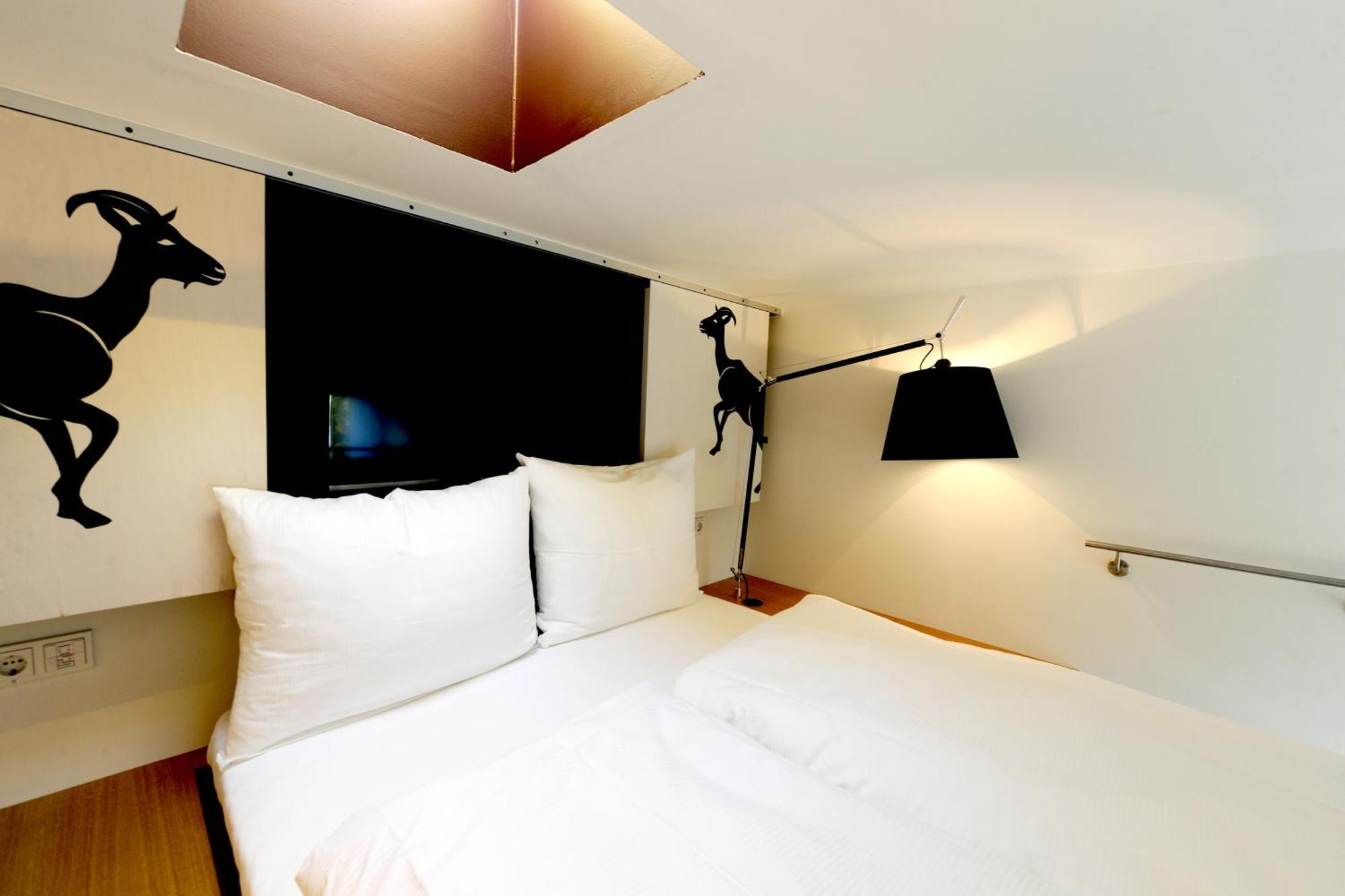 Nala Individuellhotel Innsbruck Luaran gambar