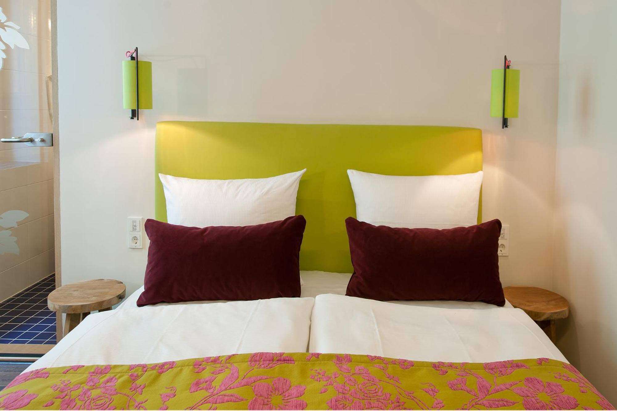 Nala Individuellhotel Innsbruck Luaran gambar