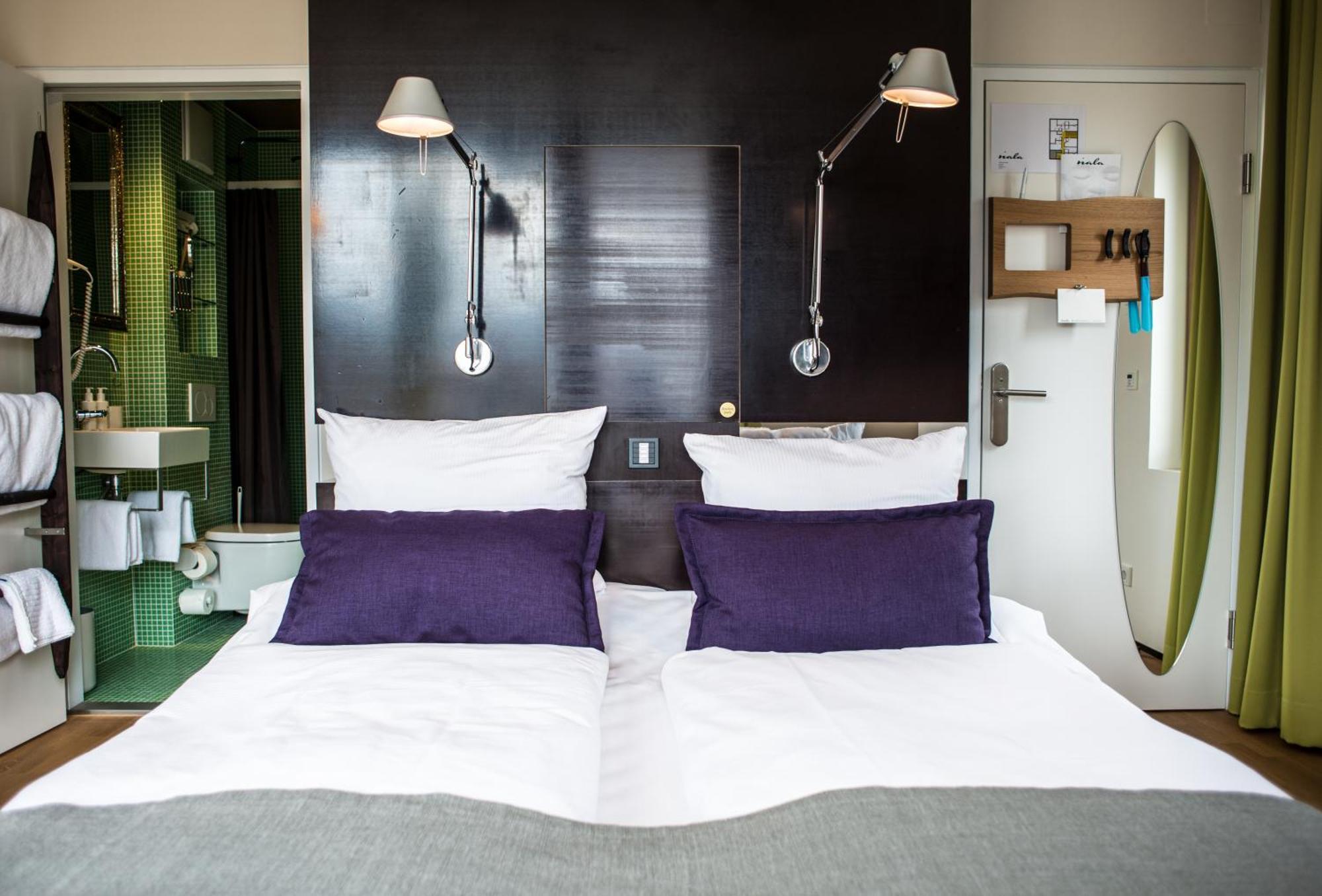 Nala Individuellhotel Innsbruck Luaran gambar