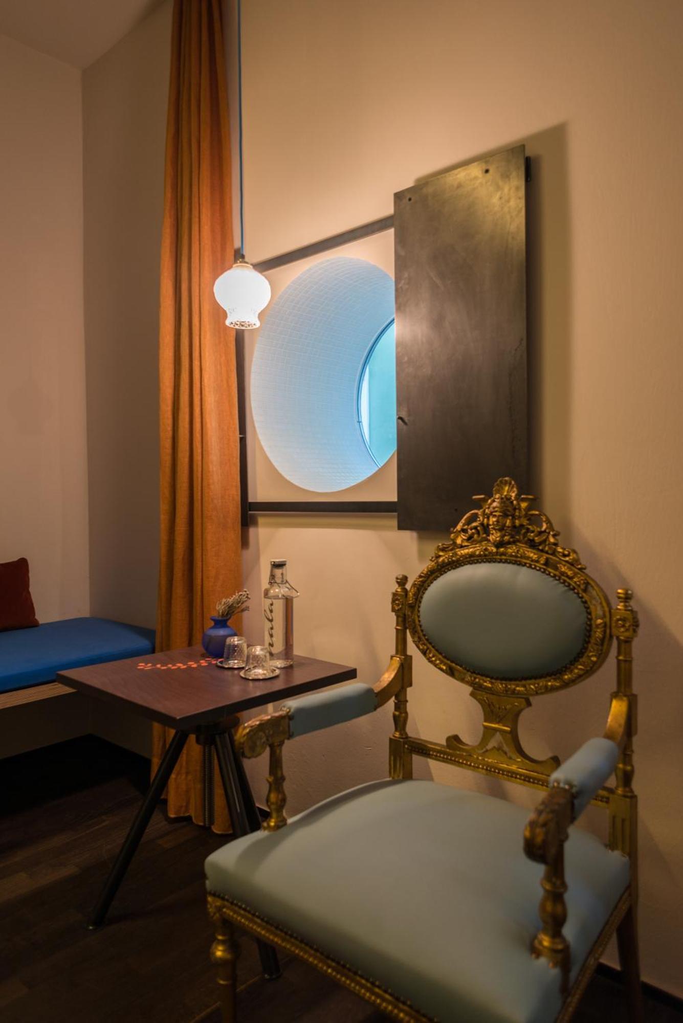 Nala Individuellhotel Innsbruck Luaran gambar