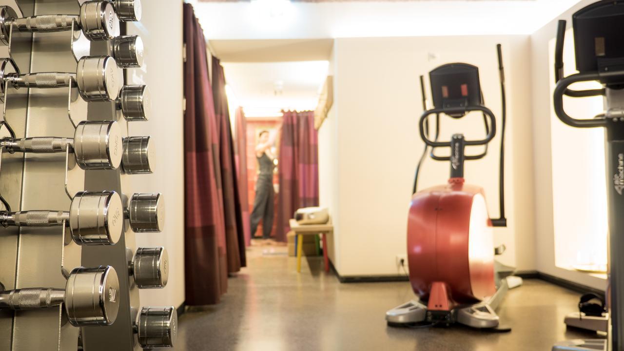 Nala Individuellhotel Innsbruck Luaran gambar